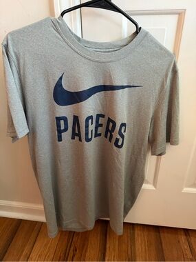 Indiana Pacers Nike Short Sleeve Tee